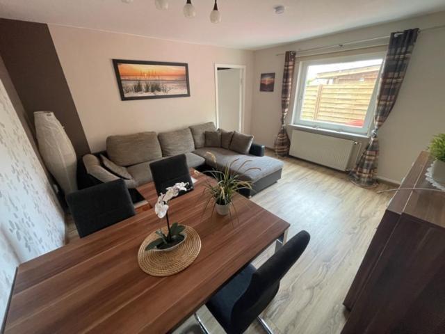 Ferienwohnung Insel Koje #1 Fehmarn Exterior foto