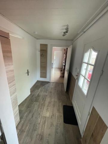 Ferienwohnung Insel Koje #1 Fehmarn Exterior foto